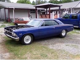 1966 Chevrolet Chevelle (CC-1660128) for sale in Hobart, Indiana