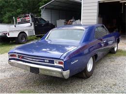1966 Chevrolet Chevelle (CC-1660128) for sale in Hobart, Indiana