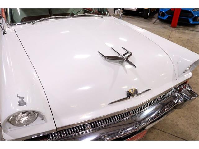 1956 Mercury Montclair (CC-1661289) for sale in Kentwood, Michigan