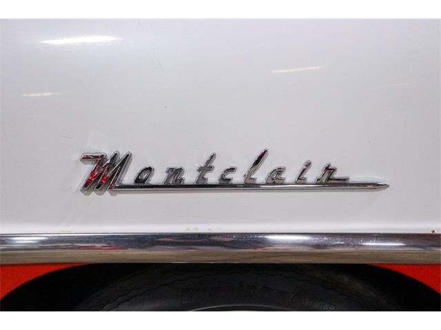 1956 Mercury Montclair (CC-1661289) for sale in Kentwood, Michigan