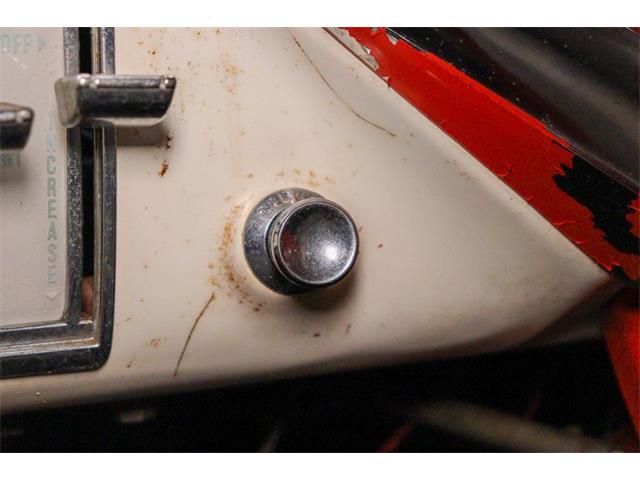 1956 Mercury Montclair (CC-1661289) for sale in Kentwood, Michigan