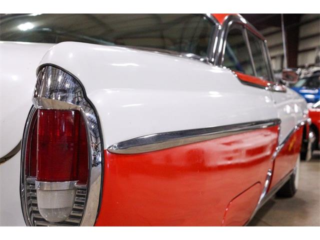 1956 Mercury Montclair (CC-1661289) for sale in Kentwood, Michigan