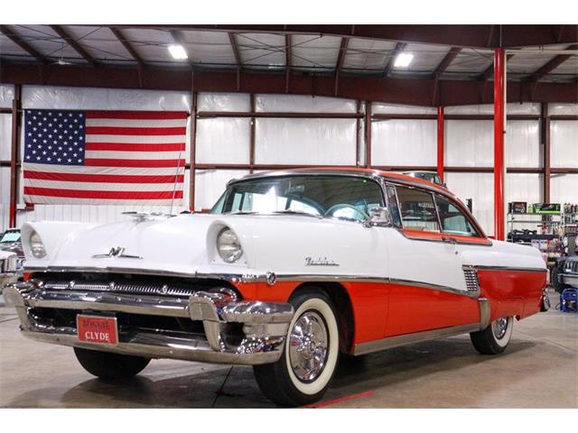 1956 Mercury Montclair (CC-1661289) for sale in Kentwood, Michigan