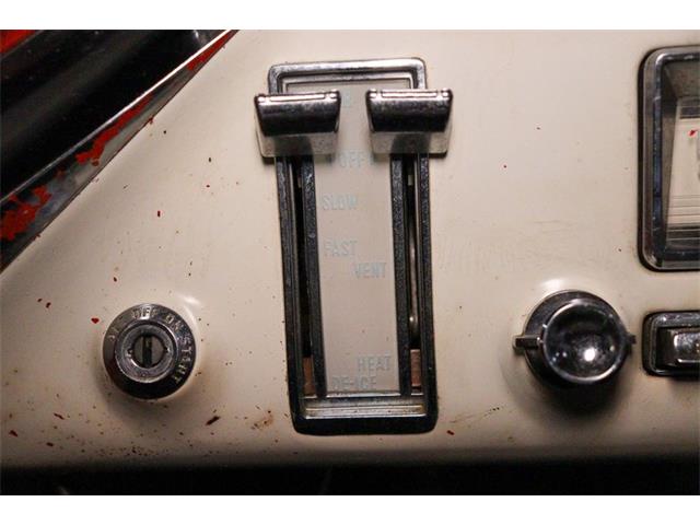 1956 Mercury Montclair (CC-1661289) for sale in Kentwood, Michigan