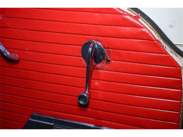 1956 Mercury Montclair (CC-1661289) for sale in Kentwood, Michigan