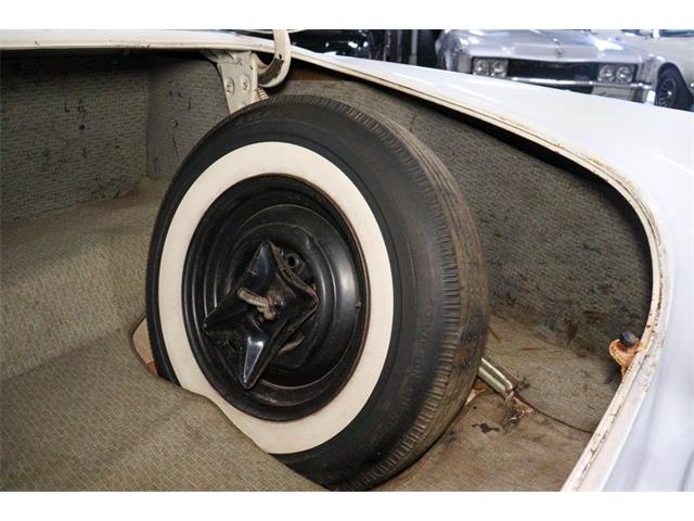 1956 Mercury Montclair (CC-1661289) for sale in Kentwood, Michigan
