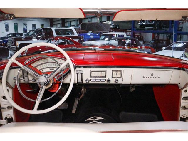 1956 Mercury Montclair (CC-1661289) for sale in Kentwood, Michigan