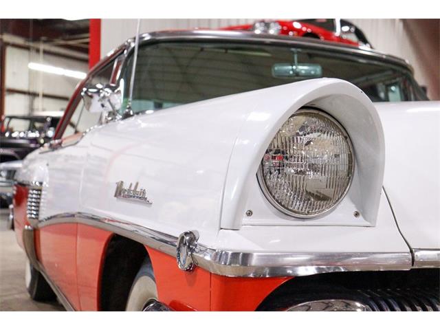 1956 Mercury Montclair (CC-1661289) for sale in Kentwood, Michigan