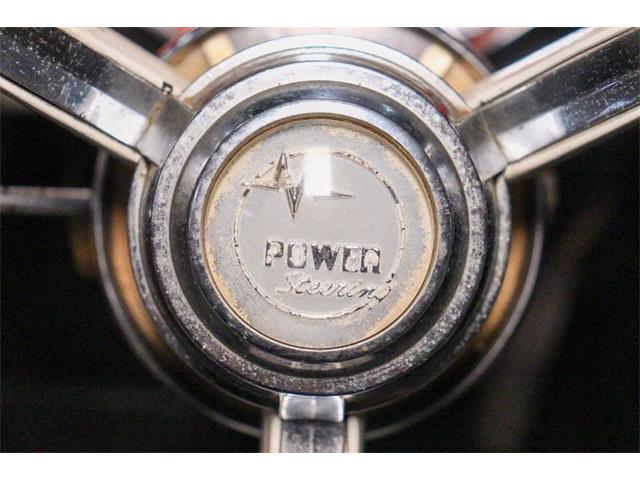 1956 Mercury Montclair (CC-1661289) for sale in Kentwood, Michigan