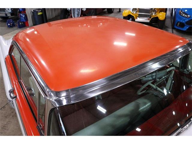 1956 Mercury Montclair (CC-1661289) for sale in Kentwood, Michigan