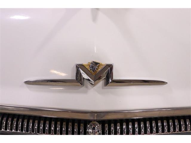 1956 Mercury Montclair (CC-1661289) for sale in Kentwood, Michigan