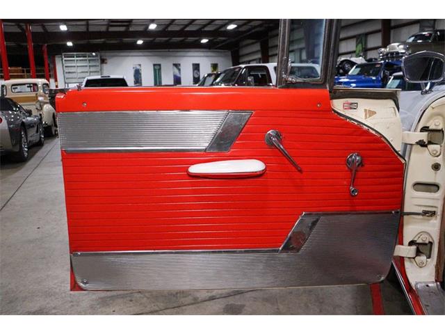 1956 Mercury Montclair (CC-1661289) for sale in Kentwood, Michigan
