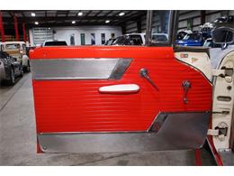 1956 Mercury Montclair (CC-1661289) for sale in Kentwood, Michigan