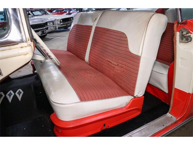 1956 Mercury Montclair (CC-1661289) for sale in Kentwood, Michigan
