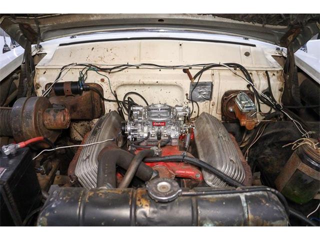 1956 Mercury Montclair (CC-1661289) for sale in Kentwood, Michigan