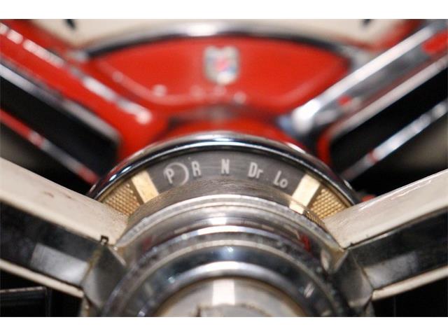 1956 Mercury Montclair (CC-1661289) for sale in Kentwood, Michigan