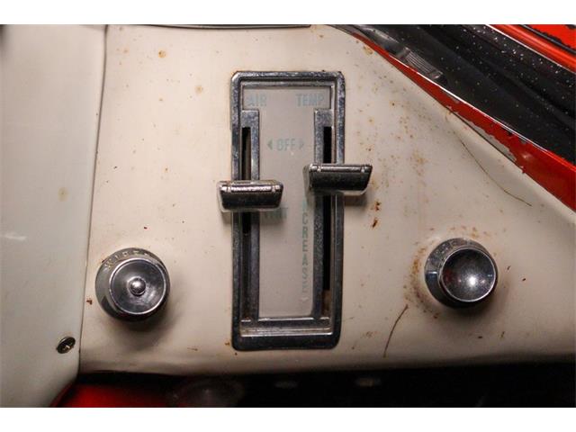 1956 Mercury Montclair (CC-1661289) for sale in Kentwood, Michigan