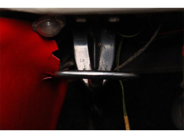 1956 Mercury Montclair (CC-1661289) for sale in Kentwood, Michigan