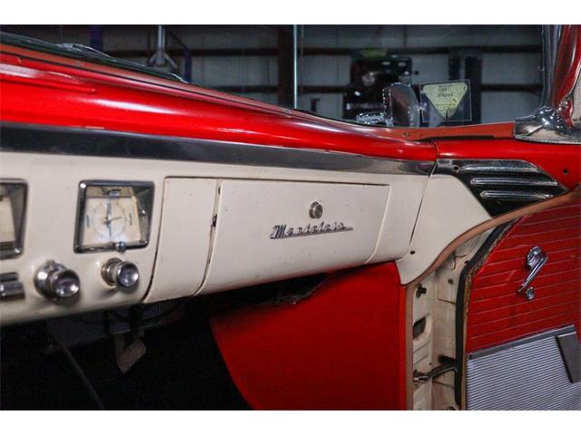 1956 Mercury Montclair (CC-1661289) for sale in Kentwood, Michigan