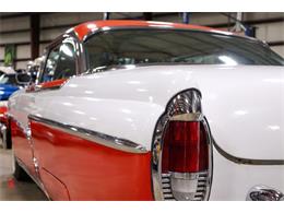 1956 Mercury Montclair (CC-1661289) for sale in Kentwood, Michigan