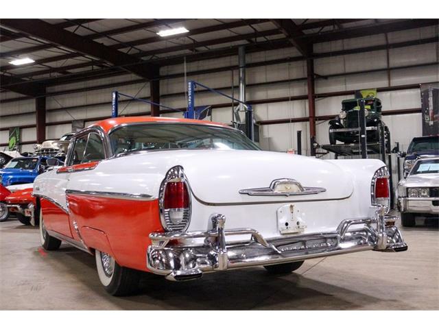 1956 Mercury Montclair (CC-1661289) for sale in Kentwood, Michigan
