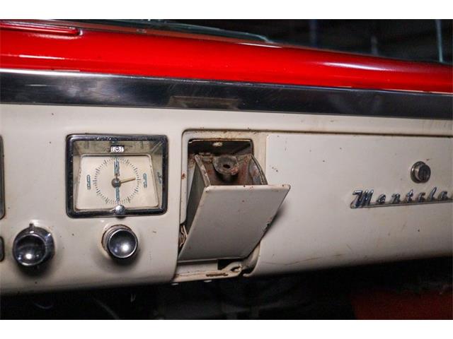 1956 Mercury Montclair (CC-1661289) for sale in Kentwood, Michigan