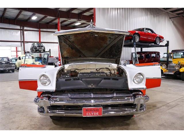 1956 Mercury Montclair (CC-1661289) for sale in Kentwood, Michigan