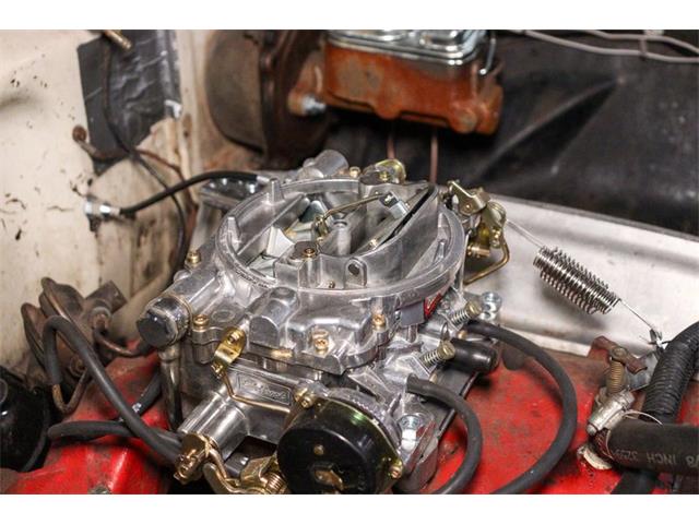 1956 Mercury Montclair (CC-1661289) for sale in Kentwood, Michigan