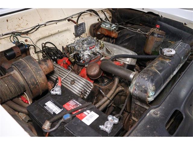 1956 Mercury Montclair (CC-1661289) for sale in Kentwood, Michigan