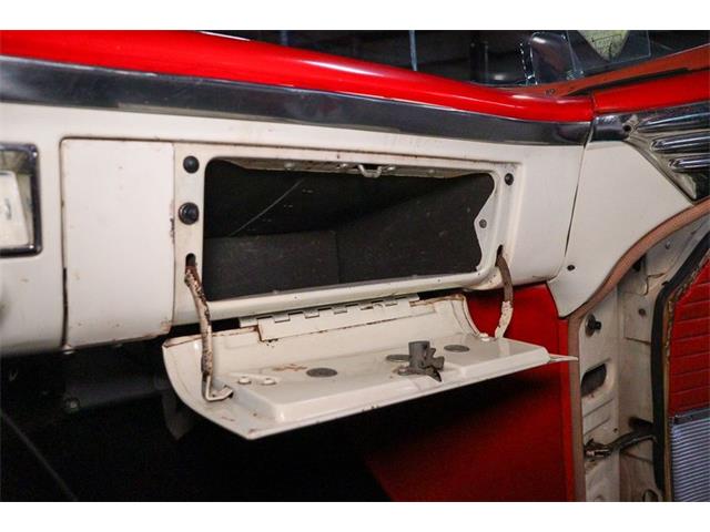 1956 Mercury Montclair (CC-1661289) for sale in Kentwood, Michigan