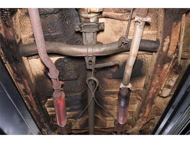 1956 Mercury Montclair (CC-1661289) for sale in Kentwood, Michigan