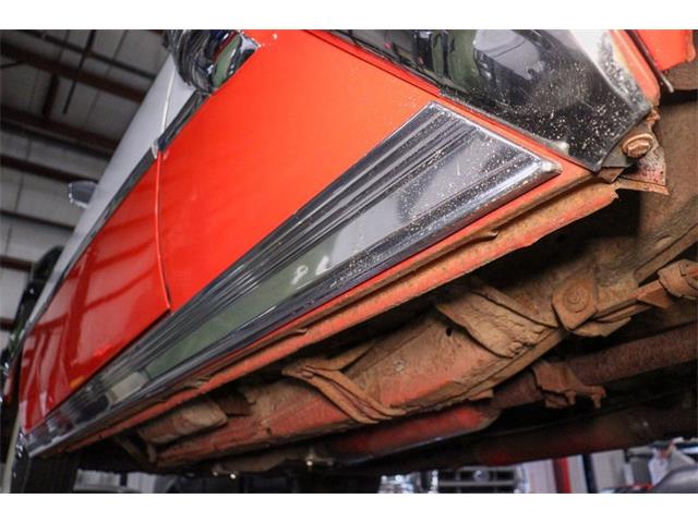 1956 Mercury Montclair (CC-1661289) for sale in Kentwood, Michigan