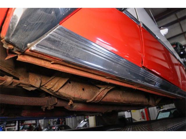 1956 Mercury Montclair (CC-1661289) for sale in Kentwood, Michigan