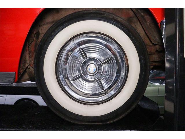 1956 Mercury Montclair (CC-1661289) for sale in Kentwood, Michigan