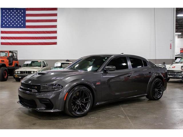 2022 Dodge Charger (CC-1661300) for sale in Kentwood, Michigan