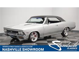 1966 Chevrolet Chevelle (CC-1661303) for sale in Lavergne, Tennessee