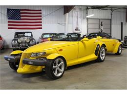 1999 Plymouth Prowler (CC-1661329) for sale in Kentwood, Michigan