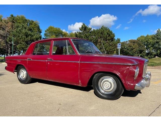 1963 Studebaker Lark (CC-1661336) for sale in Cadillac, Michigan