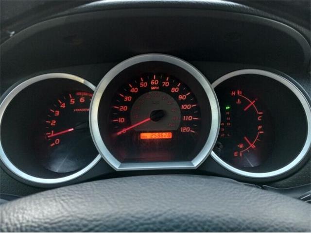 2006 Toyota Tacoma (CC-1661349) for sale in Cadillac, Michigan