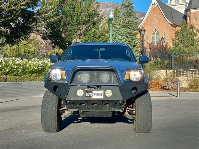 2006 Toyota Tacoma (CC-1661349) for sale in Cadillac, Michigan