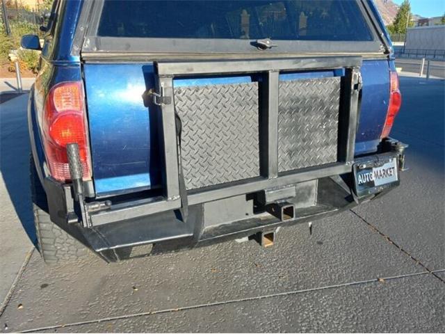 2006 Toyota Tacoma (CC-1661349) for sale in Cadillac, Michigan