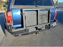 2006 Toyota Tacoma (CC-1661349) for sale in Cadillac, Michigan