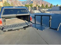 2006 Toyota Tacoma (CC-1661349) for sale in Cadillac, Michigan