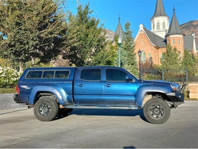 2006 Toyota Tacoma (CC-1661349) for sale in Cadillac, Michigan