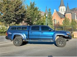 2006 Toyota Tacoma (CC-1661349) for sale in Cadillac, Michigan