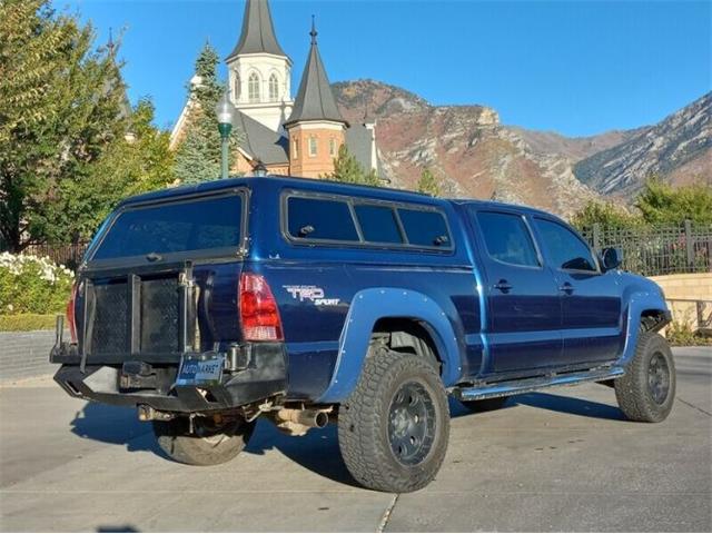 2006 Toyota Tacoma (CC-1661349) for sale in Cadillac, Michigan