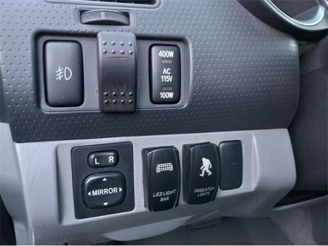 2006 Toyota Tacoma (CC-1661349) for sale in Cadillac, Michigan