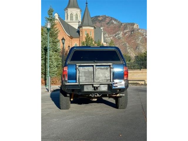 2006 Toyota Tacoma (CC-1661349) for sale in Cadillac, Michigan