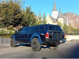 2006 Toyota Tacoma (CC-1661349) for sale in Cadillac, Michigan
