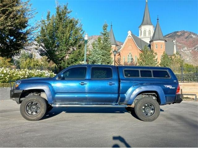 2006 Toyota Tacoma (CC-1661349) for sale in Cadillac, Michigan